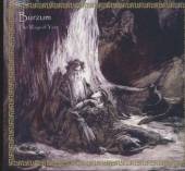 BURZUM  - CDD THE WAYS OF YORE