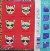  NINE LIVES -JAP CARD- - suprshop.cz