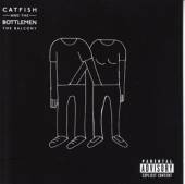 CATFISH & THE BOTTLEMEN  - CD THE BALCONY