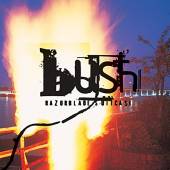 BUSH  - CD RAZORBLADE SUITCASE