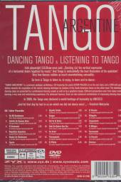  TANGO ARGENTINE - supershop.sk