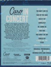  IN CONCERT: BBC SESSION LIVE [BLURAY] - supershop.sk