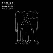 CATFISH & THE BOTTLEMEN  - 2xVINYL BALCONY [VINYL]