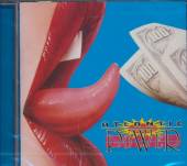 ATLANTIC  - CD POWER