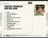  ARETHA NOW - suprshop.cz