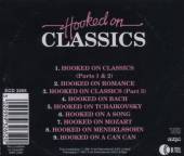  HOOKED ON CLASSICS - supershop.sk