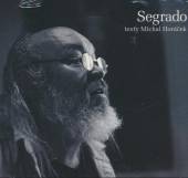 HORACEK MICHAL/SEGRADO F.  - CD SEGRADO