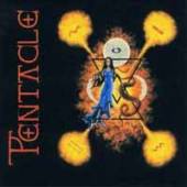 PENTACLE  - 2xCD FIFTH MOON/BEYOND AND..