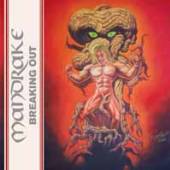 MANDRAKE  - CD BREAKING OUT