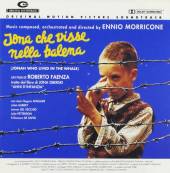 MORRICONE ENNIO  - CD JONA CHE VISSE NELLA BALE