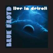 BLUE FLOYD  - 2xCD LIVE 2000 ANAHEIM THEATRE