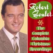 GOULET ROBERT  - CD COMPLETE COLUMBIA..
