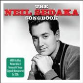 SEDAKA NEIL  - 2xCD SONGBOOK