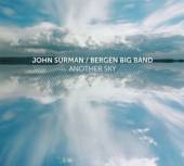 BERGEN BIG BAND & JOHN SU  - CD ANOTHER SKY