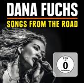  SONGS FROM THE ROAD + DVD - supershop.sk