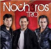 LOS NOCHEROS  - CD NOCHEROS TRIO