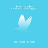 INTELLIGENT MUSIC PROJECT  - CD POWER OF MIND