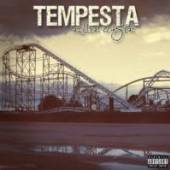 TEMPESTA  - CD ROLLER COASTER