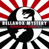 BELLANOX MYSTERY  - CD INTERSTELLAR BASICS