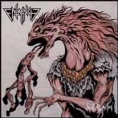 ENTRENCH  - CD VIOLENT PROCERATION