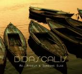 DIDASCALIS  - 2xCD ME MYSELF & SOMEONE ELSE