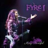 FYRE  - CD MISSY POWERFUL