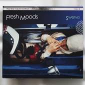 FRESH MOODS  - CD SWERVE