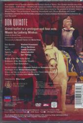  MINKUS:DON QUIXOTE - supershop.sk