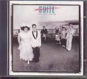 HONEYMOON SUITE  - CD BIG PRIZE