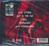  GOOD CITIZEN EP - supershop.sk