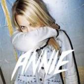 ANNIE  - CD ANNIEMAL