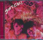 SOFT CELL  - CD ART OF FALLING APART