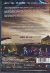  THICK AS A BRICK LIVE IN ICELAND DVD - suprshop.cz