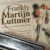 LUTTMER MARTIJN  - CD FRANKLY