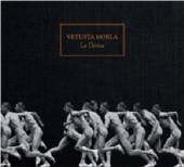 MORLA VETUSTA  - CD LA DERIVA