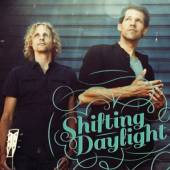 SHIFTING DAYLIGHT  - CD SHIFTING DAYLIGHT