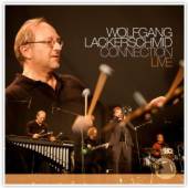 LACKERSCHMID WOLFGANG  - CD LIVE