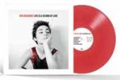  LIFE IS A SECOND OF LOVE (RED VINYL) [VINYL] - supershop.sk