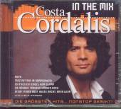 COSTA CORDALIS  - CD INN THE MIX