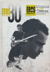 RAMAZZOTTI EROS  - 3xCD EROS 30 -DELUXE- [3CD / A5 SIZE]