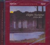  CHOPIN: COMPLETE NOCTURNES - supershop.sk