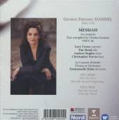  HANDEL: MESSIAH - suprshop.cz