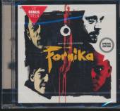 FANTASTISCHEN VIER  - CD FORNIKA-JUBILAEUM