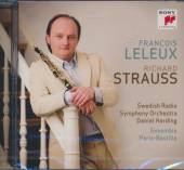 STRAUSS RICHARD (1864-1949)  - CD OBOE CONCERTO