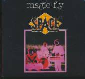  MAGIC FLY (DIGIPAK) - supershop.sk