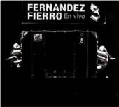 FERNANDEZ FIERRO  - CD EN VIVO (ARG)