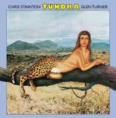 STAINTON CHRIS/GLEN TURN  - CD TUNDRA