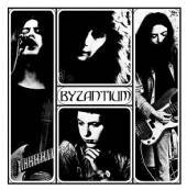 BYZANTIUM  - CD LIVE & STUDIO