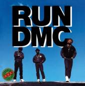 RUN DMC  - CD TOUGHER THAN LEATHER (2014)