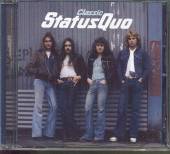 STATUS QUO  - CD UNIVERSAL MASTERS COLLECTION